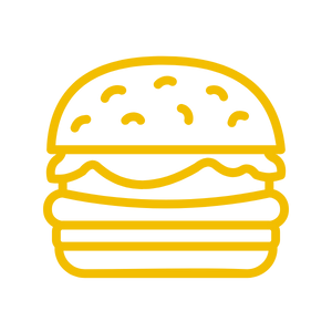 Hamburguesas